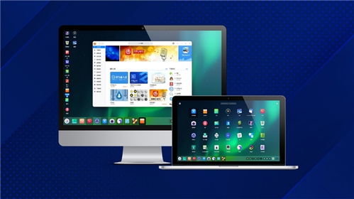 統信UOS推出首款郵件客戶端，引領國產操作系統突圍