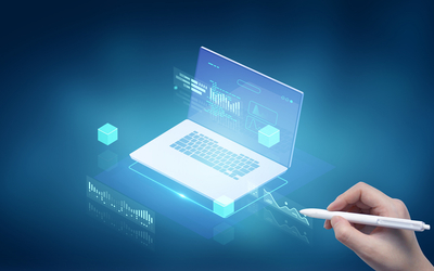 究竟什么叫數(shù)字化產(chǎn)品？——以網(wǎng)頁設(shè)計(jì)為例