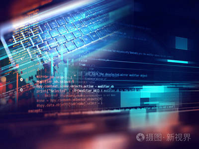 以股代息與計(jì)算機(jī)軟件開發(fā)中的代碼抽象技術(shù)